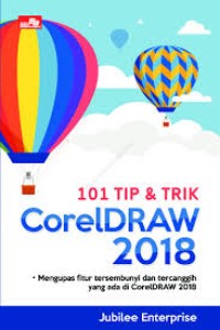 101 Tip & Trik Coreldraw 2018