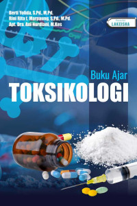 Buku Ajar TOKSIKOLOGI