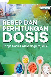 RESEP DAN PERHITUNGAN DOSIS