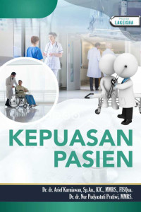 KEPUASAN PASIEN Seri Pelayanan Rumah Sakit