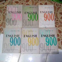 English 900. A Basic Course from One - Six
