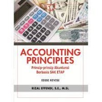 Accounting Principles ed. Revisi