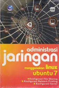 Administrasi Jaringan menggunakan Linux Ubuntu 7