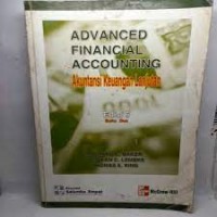 Advanced Financial Accounting Edisi 6