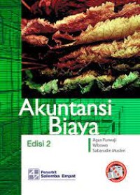 Akuntansi Biaya (e2)
