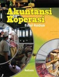 Akuntansi Koperasi