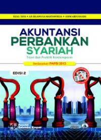 Akuntansi Perbankan Syariah Edisi 2