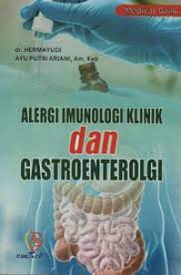 Alergi Imunologi Klinik & Gastroenterologi