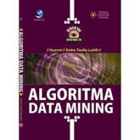 Algoritma Data Mining