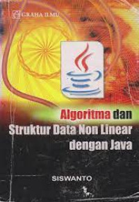 Algoritma dan Struktur Dat Non Linear dengan Java