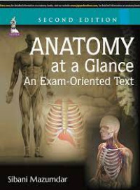 Ebook Keperawatan- Anatomy at A Glance