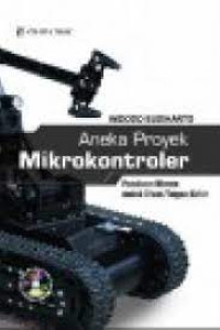 Image of Aneka Proyek Mikrokontroler