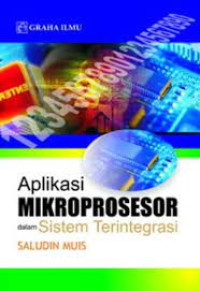 Aplikasi Mikroprosesor dalam sistem terintegrasi