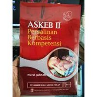 Askeb II Persalinan Berbasis Kompetensi