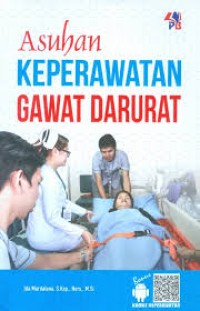 Asuhan KEPERAWATAN GAWAT DARURAT