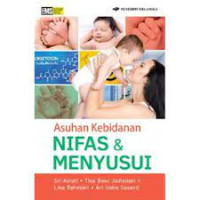 Asuhan Kebidanan Nifas & Menyusui