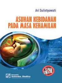 Asuhan Kebidanan Pada Masa kehamilan