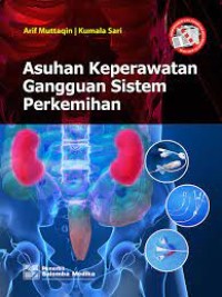 Asuhan Keperawatan Gangguan Sistem Perkemihan