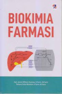 BIOKIMIA FARMASI