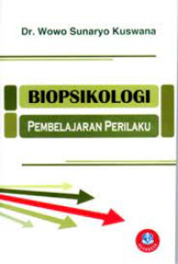 BIOPSIKOLOGI Pembelajaran Perilaku