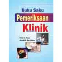 Buku Saku Pemeriksaan Klinik