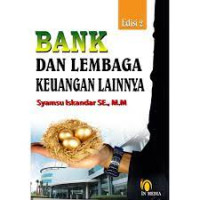 Bank dan Lembaga Keuangan Lainnya Edisi 2