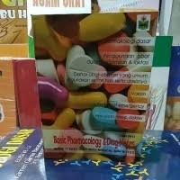 Basic Pharmacology & Drug Notes : Make it Easy only With Medical Mini Notes