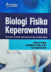 Biologi Fisika Keperawatan
