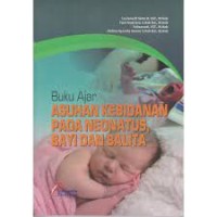 Ebook-Buku Ajar Asuhan Kebidanan pada Neonatus, Bayi dan Balita