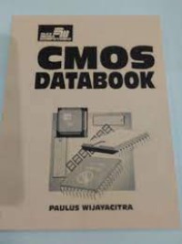 CMOS Databook
