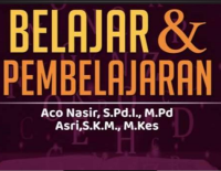 Ebook PTI dan Ebook Pendidikan. Belajar dan Pembelajaran