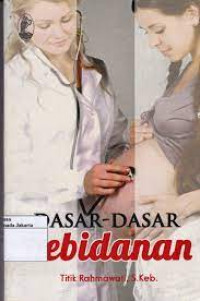 Dasar-dasar Kebidanan