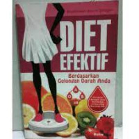 Diet Efektif Berdasarkan Golongan Darah Anda