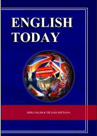 ENGLISH TODAY