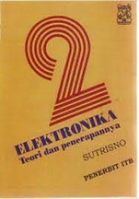 Elektronika  Teori dan Penerapannya Jilid 2