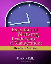 Ebook Keperawatan -Essentials of Nursing Leadership & Management, Second Edition