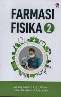FARMASI FISIKA 2
