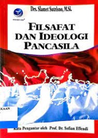 Filsafat Dan Ideologi Pancasila