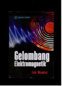 Gelombang Elektromagnetik