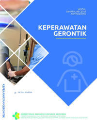 Ebook Keperawatan. Keperawatan Gerontik