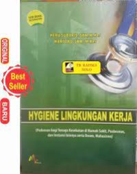 Hygiene Lingkungan Kerja