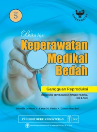 Buku Ajar Keperawatan Medikal Bedah, Ed. 5 (Ganguang Reproduksi)