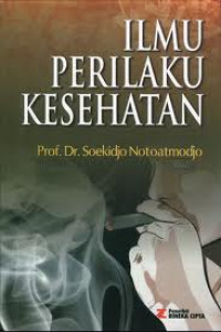 Ilmu Perilaku Kesehatan