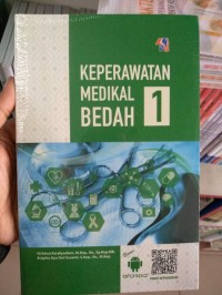 KEPERAWATAN MEDIKAL BEDAH 1