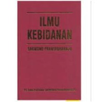 Ilmu Kebidanan Edisi 3 Cetak 6