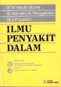 Ilmu Penyakit Dalam