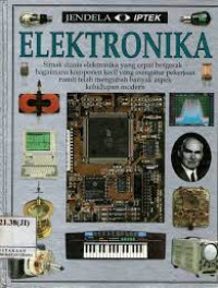 Jendela IPTEK Elektronika