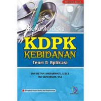 KDPK Kebidanan : Teori & Aplikasi