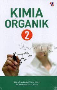 KIMIA ORGANIK 2