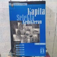 Kapita Selekta Kedokteran. Edisi 3 Jilid 1